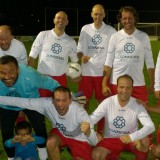 35+ weer 3 maal winst!