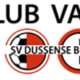 Nieuwsbrief 1 Club van 100 s.v. Dussense Boys