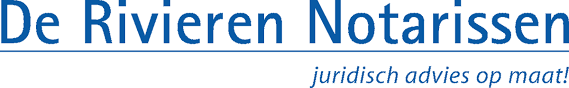 De Rivieren Notarissen De Rivieren Notarissen